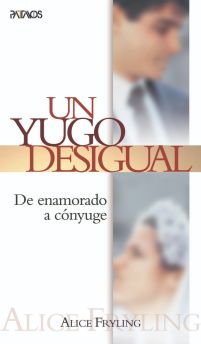 Un yugo desigual