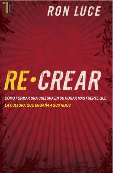 Re-Crear