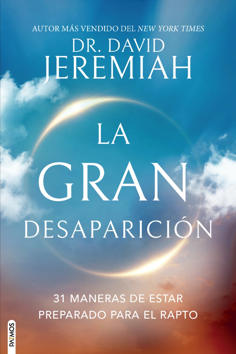 La gran desaparición (31 maneras de estar preparado para el rapto) 