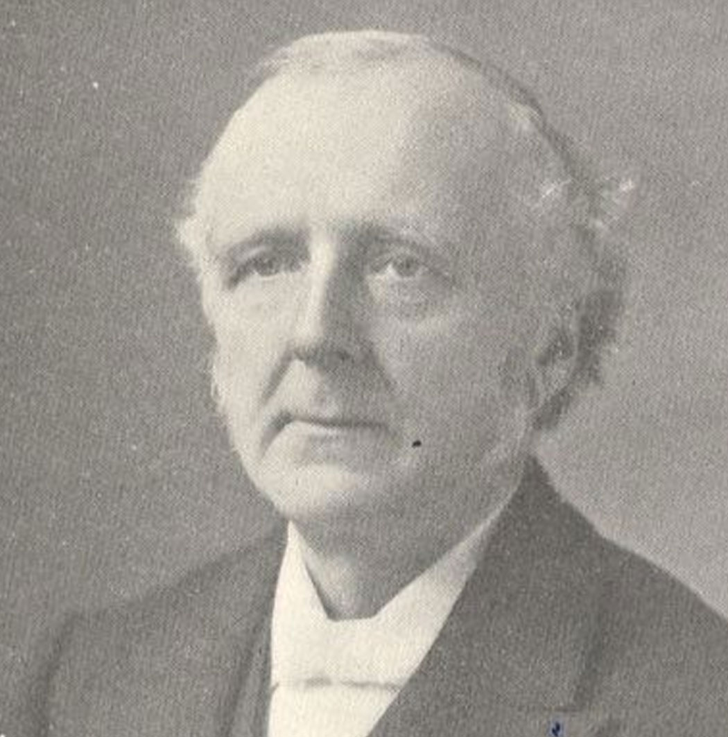 F.B Meyer